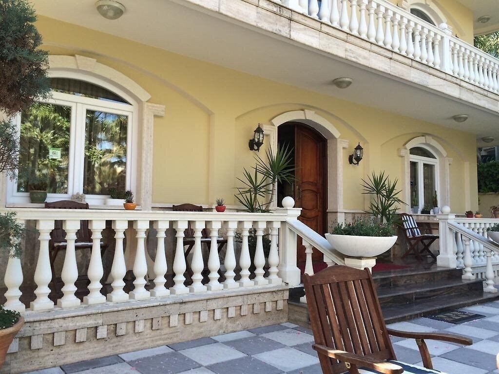 Фотографія Hotel Boutique Las 5*